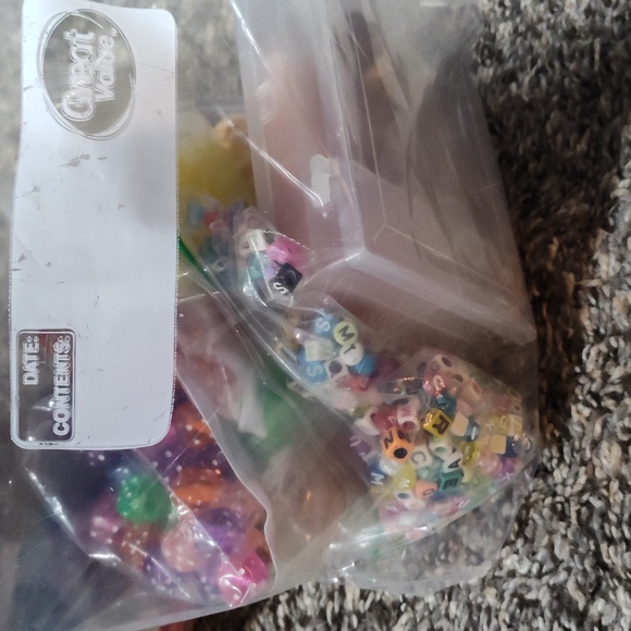 Huge bead lot A - Picture 14 of 14